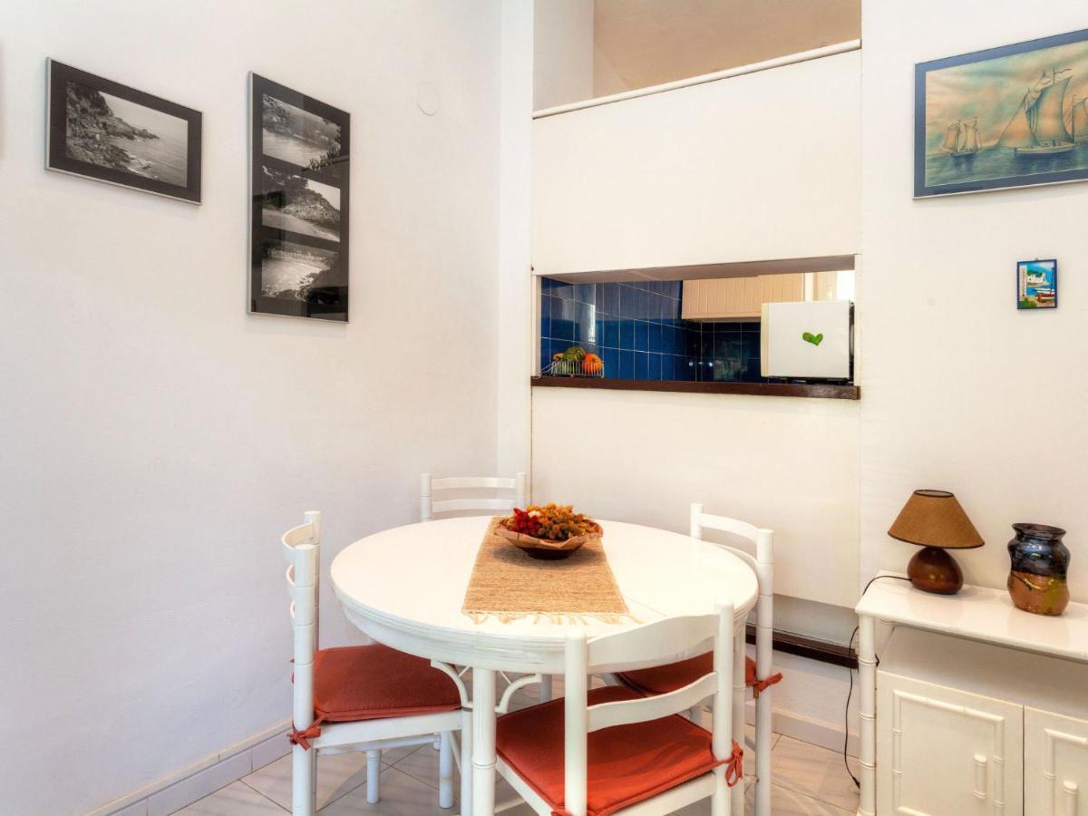 Holiday Home Villa Blanca Feliu By Interhome Pals Exterior foto